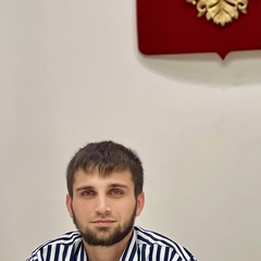 Рамазан Аджиев, 28 лет, Нефтеюганск