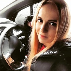 Оля Пастухова, 32 года