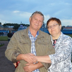 Slava Kukushkin, 62 года, Заволжье