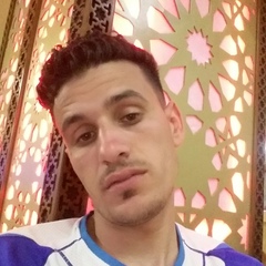 Hamid Tigree, 32 года, Tangier