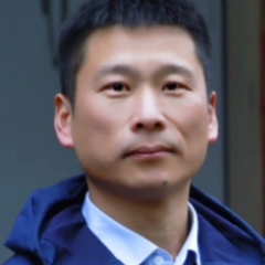 Andy Wang, 49 лет, Jinhua