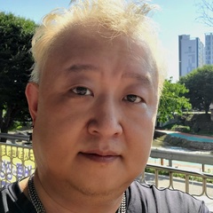 Dongil Yoo, 50 лет, Seoul