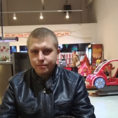 Алексей Ильин, 32 года, Полоцк