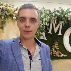 Сергей Рагнев