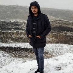 Kemal-Tahsin Kaşkaya, 23 года