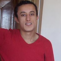 Hamza El-Omary, 34 года, Casablanca