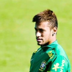 Neymar Da-Silva, São Paulo