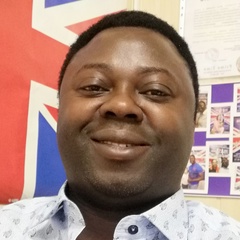 Segun Ogunleye