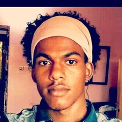 Yahia Abdo, 25 лет, Khartoum