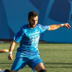 Ramin Mustafaev, Тюмень