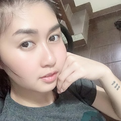 Sukma Keviati, 31 год, Jakarta