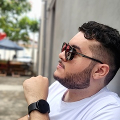 Gabriel Behartt, 27 лет, Sorocaba