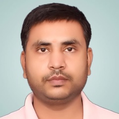 Anil Kumar-Singh, 37 лет, Noida