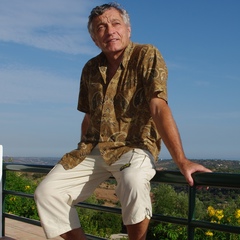 Jean-François Lecras, 73 года, Faro