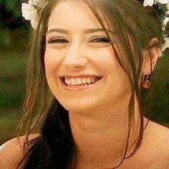 Hazal Kaya, 34 года, İstanbul