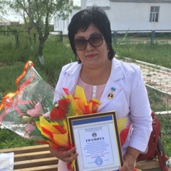 Женя Камбарова, 49 лет, Кызылорда