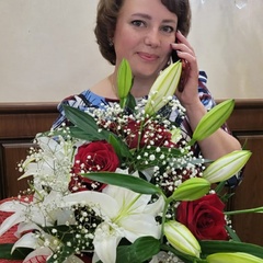 Ирина Вяткина, 43 года, Мурманск