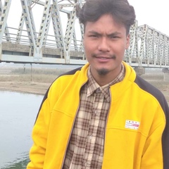 Bidyamani Chaudhary, 27 лет, Kathmandu