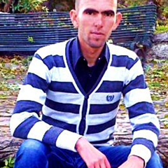 Hocine Zizou, 36 лет, Oran