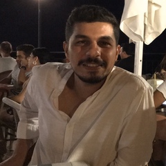 Aykut Ruzgar, 34 года