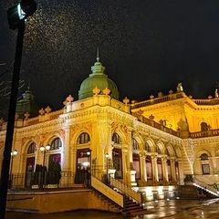 格根扎那 格, 41 год, Hulunbuir