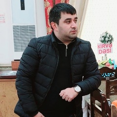 Resad Allahverdiyev, 35 лет, Волгоград