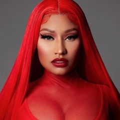 Nicki Minaj, 24 года, San Francisco