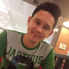 John-Louie Ventura, 32 года, Pasay