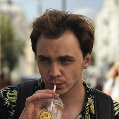 Андрей Окунев, 27 лет, Москва