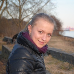 Елена Елена, Hamburg