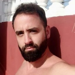 Javier Alvarez, 39 лет, Santa Cruz de Tenerife