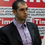 Guram Rukhadze, 35 лет, Тбилиси