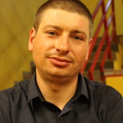 Александру Тарабурка, 37 лет, Кишинев