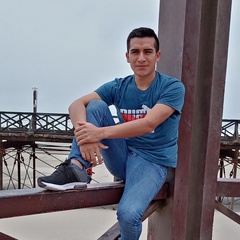 Jaime Bravo-Campos, 27 лет, Chiclayo