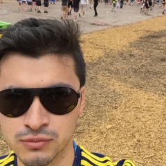 Alvaro Brunkeo, 34 года, Bogotá