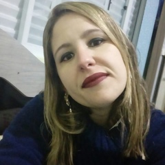 Aline Colorada, 33 года, Sarandi