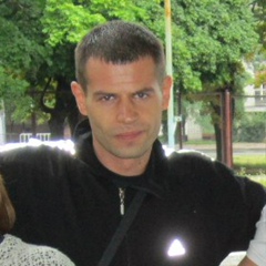 Andrey Demydenko, 41 год, Львов