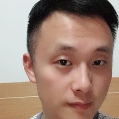 Ares Chang, 34 года