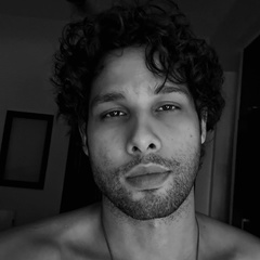 Siddhant Chaturvedi, 31 год, Mumbai