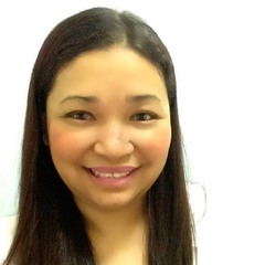 Michelle Espedido, 47 лет, Quezon City