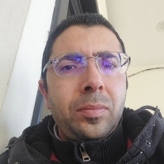 Anis Ben-Makhlouf, 42 года, Sfax