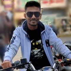 Nishant Tiwari, Prayagraj (Allahabad)