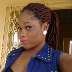 Rose Kwao, 39 лет, Accra