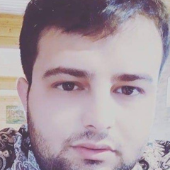 Vusal Abdullaev, 31 год, Баку