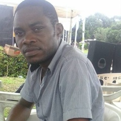 Maxime-Lebrin Maa, 37 лет, Douala