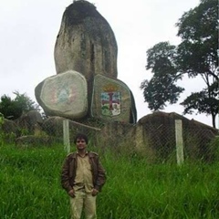 Alfredo Estivarez, 69 лет, Santa Cruz de la Sierra