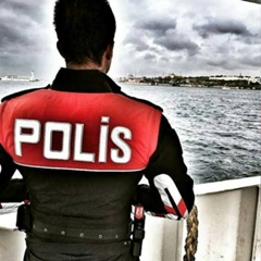 Serkan Polis, 37 лет, İstanbul