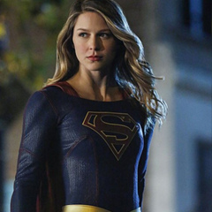 Melissa Benoist, D'Lo