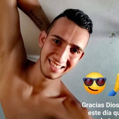 Carlos-Alberto Buitrago-Duran, 27 лет, San Cristóbal