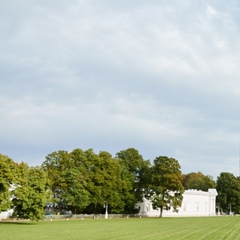 Юля Максимова, Санкт-Петербург